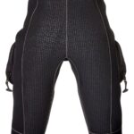 D10 NEOPRENE DRYSUIT - FEMALE L