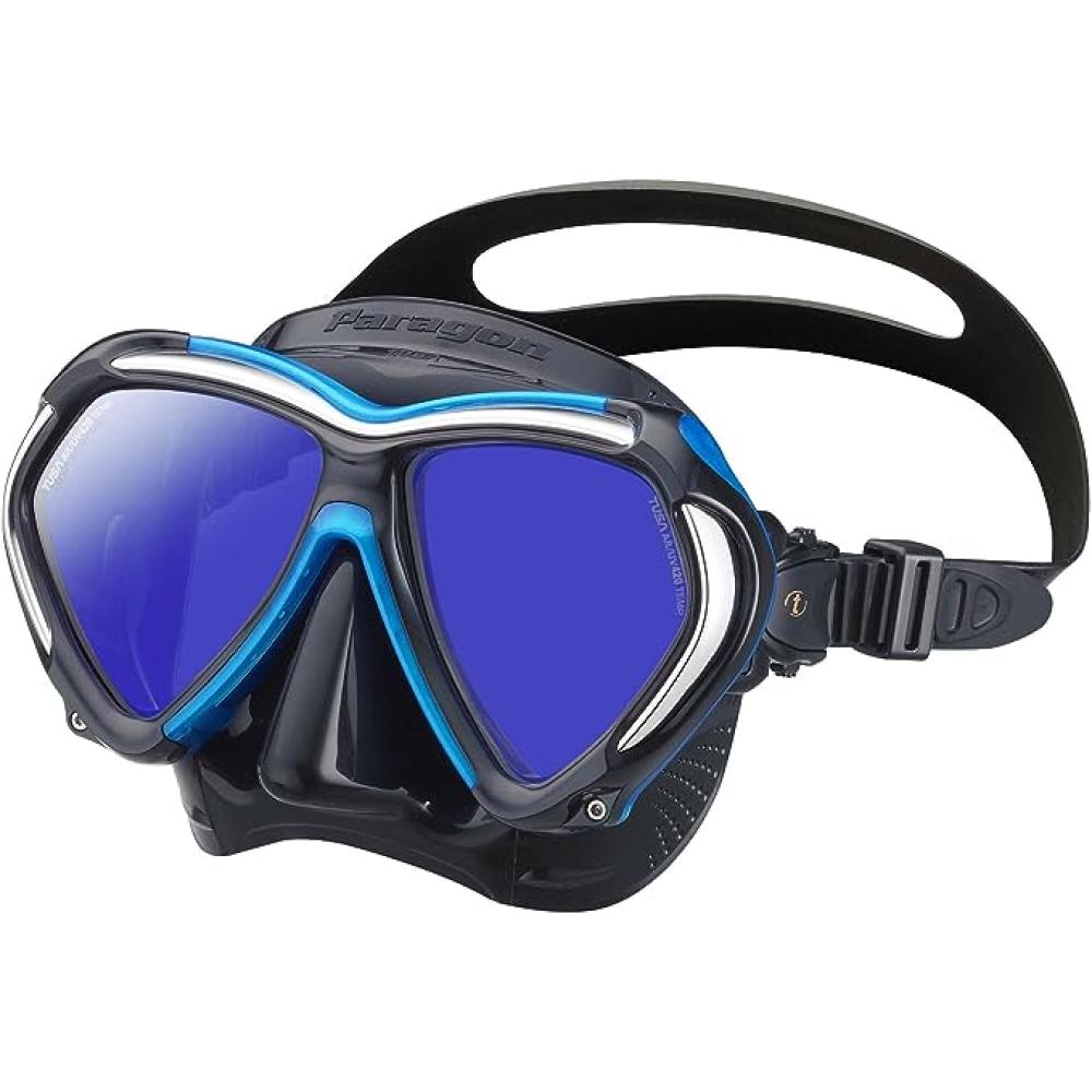TUSA M-2001 PARAGON MASK TUSA M-2001 PARAGON MASK