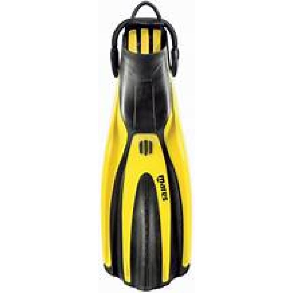 Mares Avanti Superchannel Open Heel Fins Mares Avanti Superchannel Open Heel Fins
