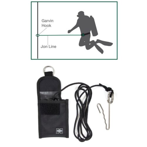 HIGHLAND BY XS SCUBA SS HARNESS BUCKLE