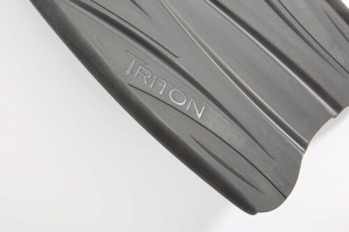 SHERWOOD TRITON SM BLACK X-LARGE