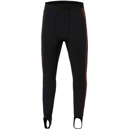 Ultrawarmth Base Layer Pants, Mens, Black - ML