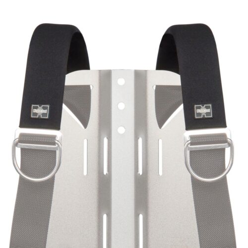 HIGHLAND BY XS SCUBA HARNESS SHOULDER PADS - PAIR
