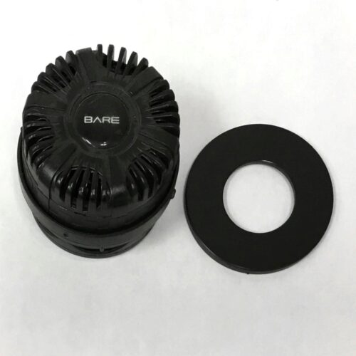 Si Tech Exhaust Valves