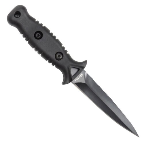 Black Knight Spearfish Knife