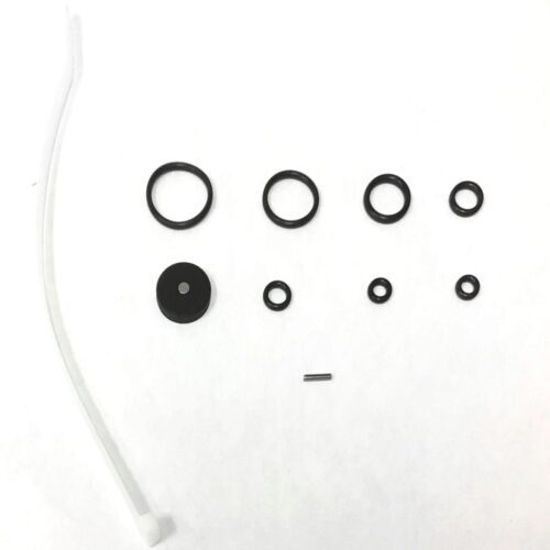 HOLLIS SERVICE KIT, 500SE 2ND STAGE