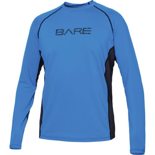 MEN'S LONG SLEEVE SUNGUARD