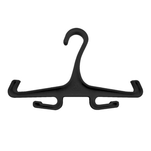 BASIC BC HANGER - BLACK