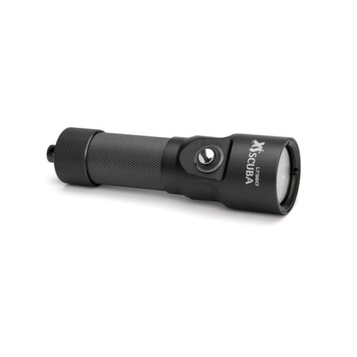 Light 1000 Lumens-Rechargeable