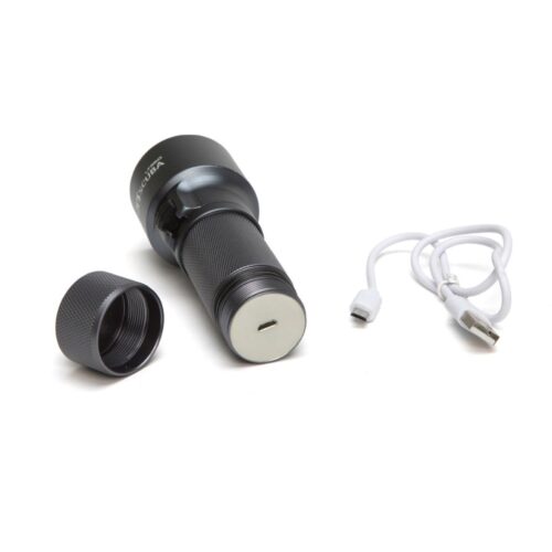 Light 1000 Lumens-Rechargeable