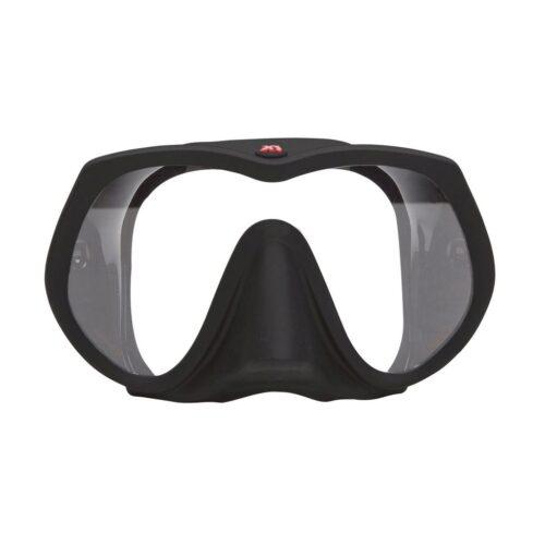 XS SCUBA MASK CREW SILICONE