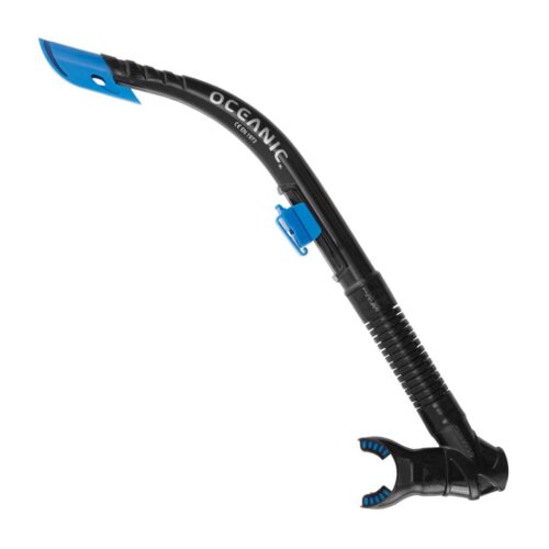 ARID SNORKEL, OC BLUE/BLK