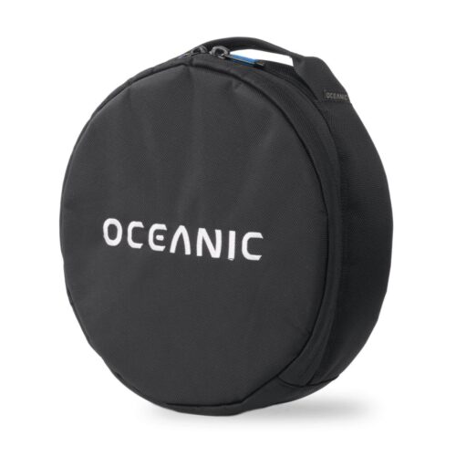 OCEANIC REGULATOR BAG