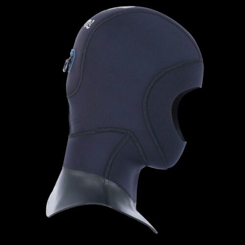 HOOD COMFORT 5MM, XL