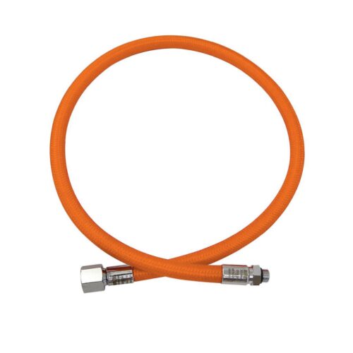 MIFLEX 30" LP HOSE - ORANGE