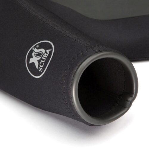 SUIT-3/2MM MEN'S SHORTY WETSUIT