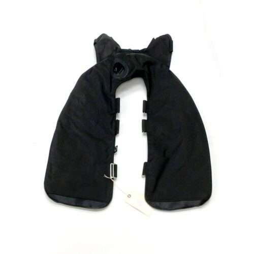 SAR/Tech bladder cover