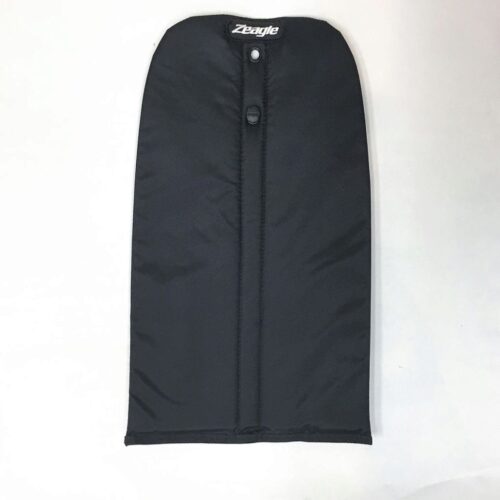 Soft Pad for Backplate