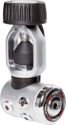 Envoy II 1st Stage Yoke with Envoy 2nd Stage