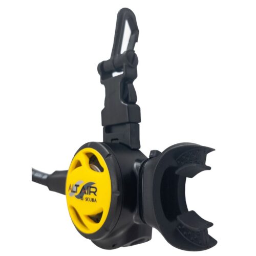 XS SCUBA OCTUPUS ALTAIR W/ 36" HOSE