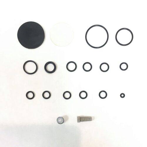 ZEAGLE 1ST STAGE SERVICE KIT (DIAPHRAGM REGULATOR)