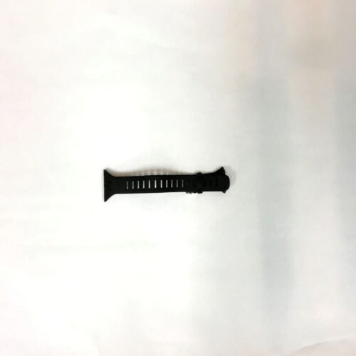 STRAP SET, VTX, BLACK