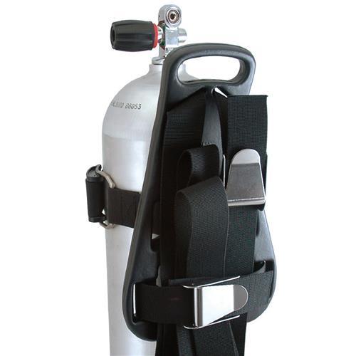 XS SCUBA STANDARD BACKPACK