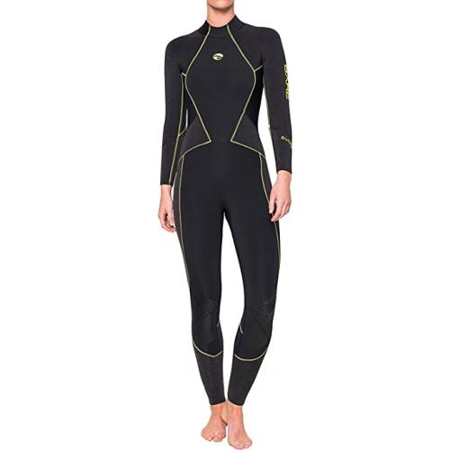 BARE 3MM WOMEN'S EVOKE WETSUIT