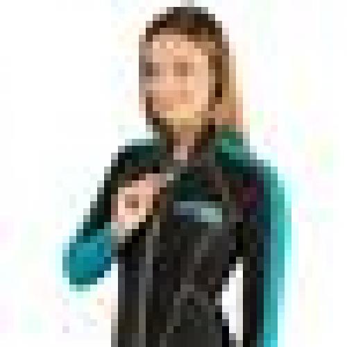 CRESSI LIDO 2MM LADY WETSUIT