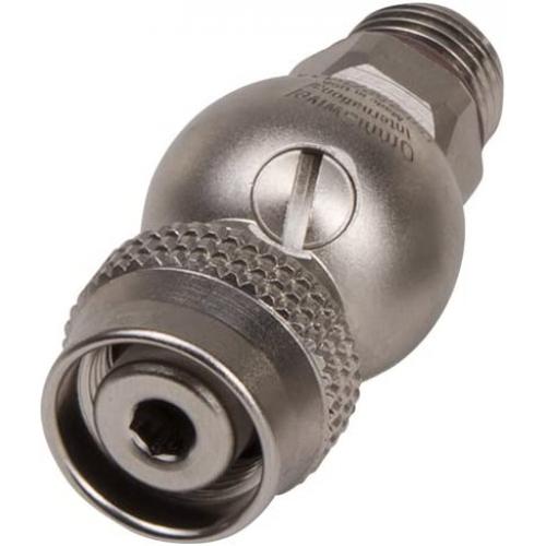 OTS OMINI SWIVEL 360 DEGREE STANDARD REGULATOR FITTING
