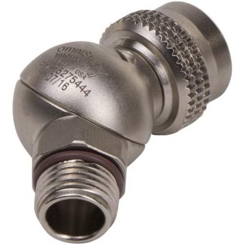 OTS OMINI SWIVEL 360 DEGREE STANDARD REGULATOR FITTING
