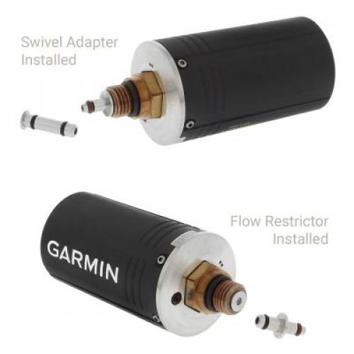 DESCENT  T1 TRANSMITTER