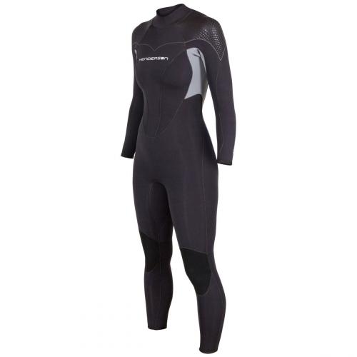 HENDERSON 7MM THERMOPRENE PRO WOMEN'S FULL WETSUIT