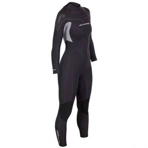 HENDERSON 7MM THERMOPRENE PRO WOMEN'S FULL WETSUIT