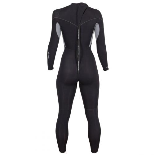 HENDERSON 7MM THERMOPRENE PRO WOMEN'S FULL WETSUIT