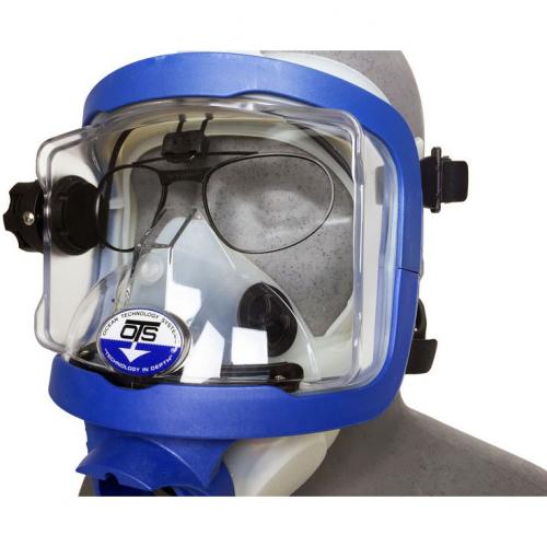 OTS EYEWEAR KIT FOR GUARDIAN FULL FACE MASK (FFM)