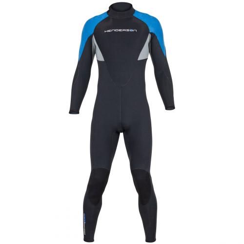 HENDERSON 7MM THERMOPRENE PRO FULL WETSUIT