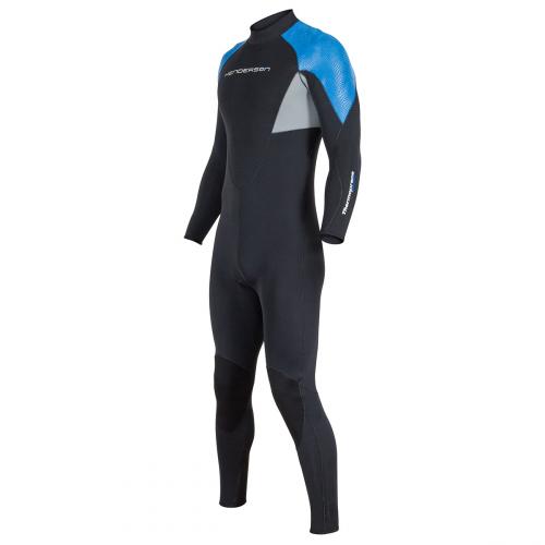 HENDERSON 7MM THERMOPRENE PRO FULL WETSUIT