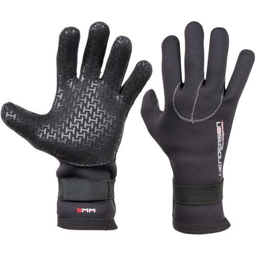 3MM THERMOPRENE VELCRO GLOVE