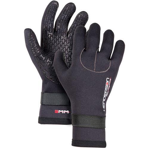 5MM THERMOPRENE VELCRO GLOVE