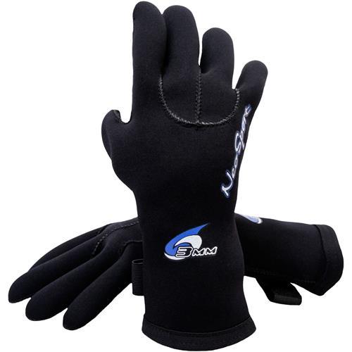 NEOSPORT 3MM NEOPRENE VELCRO GLOVES