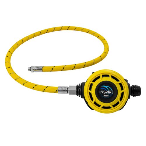 XS SCUBA OCTOPUS - INSPIRE