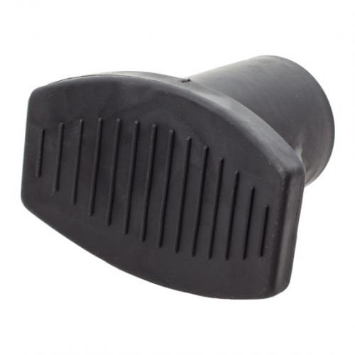 DELUXE GUN BUTT 1 1/4"