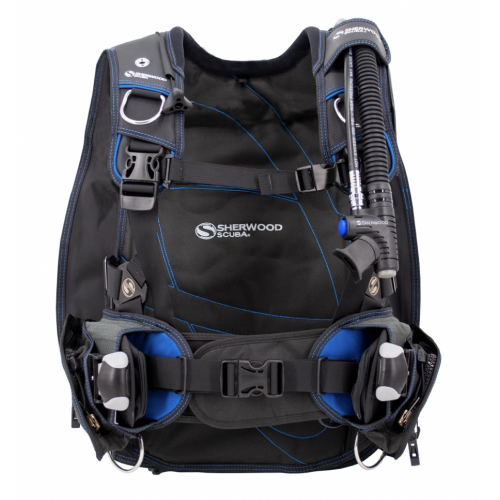 SHERWWOD AXIS BCD
