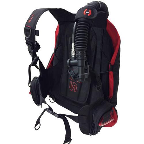 HOLLIS LTS BC, LARGE