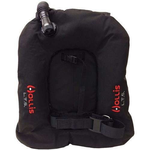 HOLLIS LTS BC, LARGE