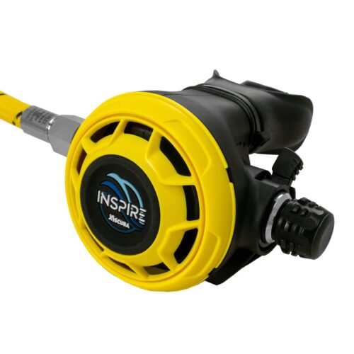 XS SCUBA OCTOPUS - INSPIRE