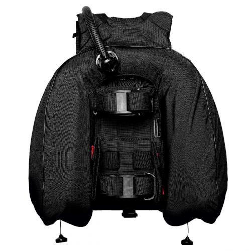 ZEAGLE RANGER JR, BCD WITH RIP CORD WEIGHT SYSTEM
