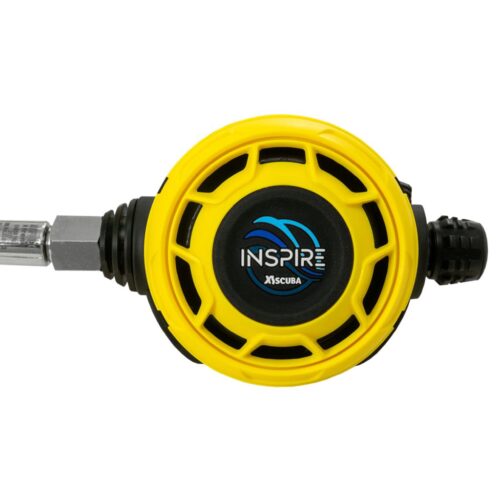 XS SCUBA OCTOPUS - INSPIRE