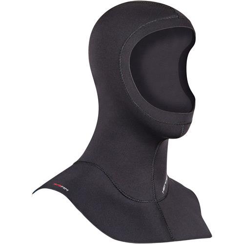 5/3MM THERMOPRENE BIBBED HOOD